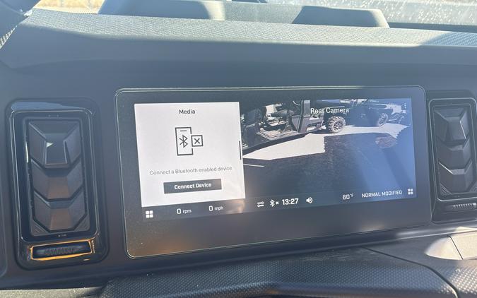 2026 Can-Am Defender MAX Limited HD11