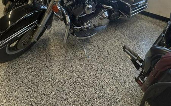 2004 Harley-Davidson® FLHTCI - Electra Glide® Classic Injection