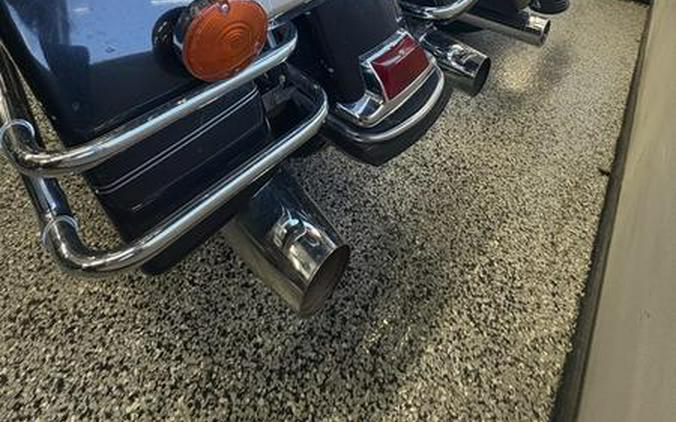 2004 HARLEY FLHTC - UO0492