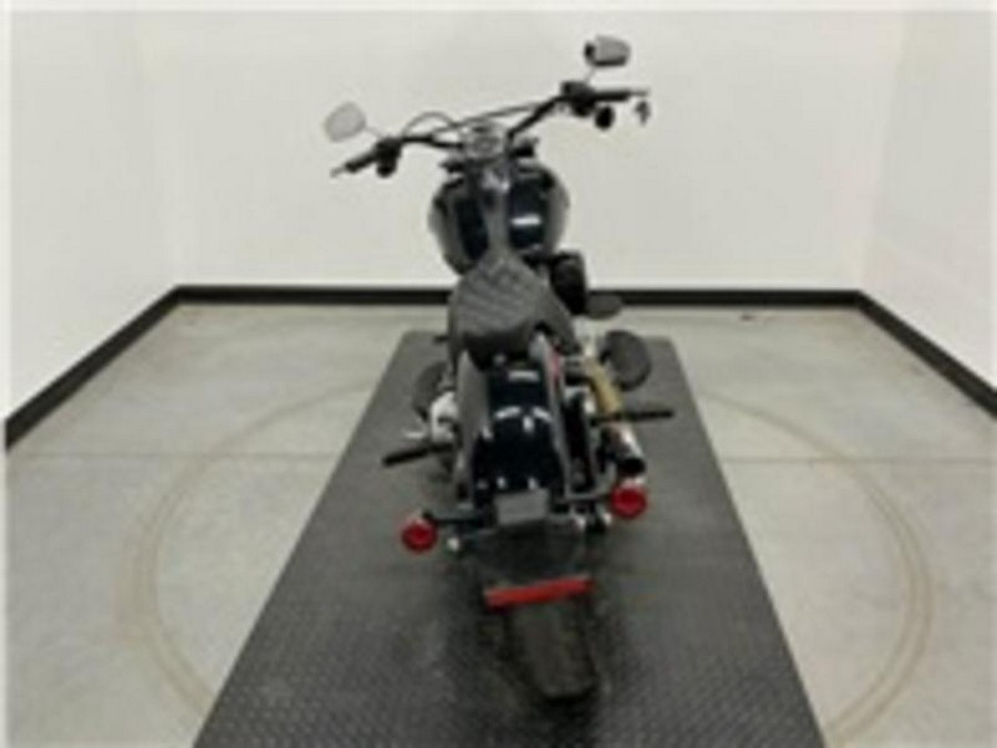 2014 Harley-Davidson® FLS - Softail Slim®