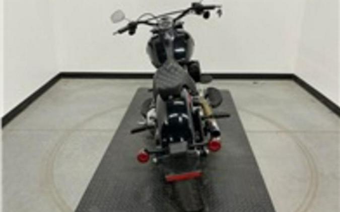 2014 Harley-Davidson® FLS - Softail Slim®