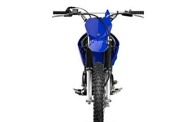 2026 Yamaha TT-R125LE