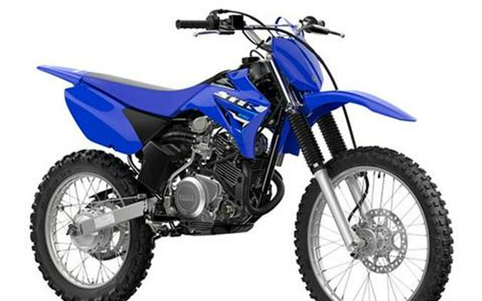 2026 Yamaha TT-R125LE