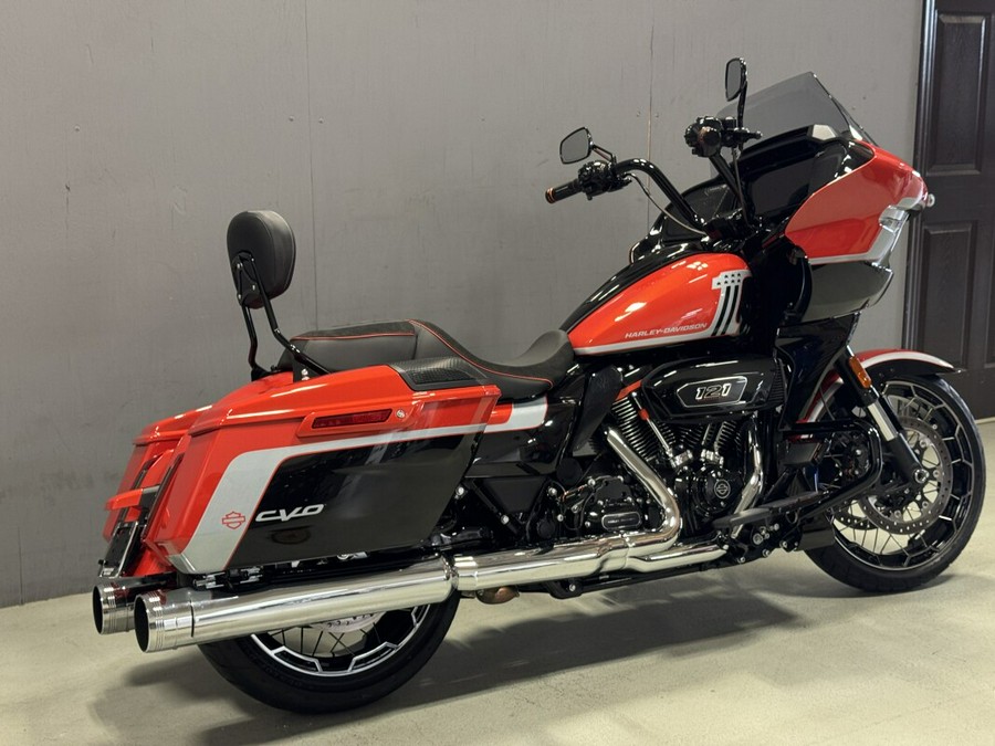 FLTRXSE 2024 CVO™ Road Glide®