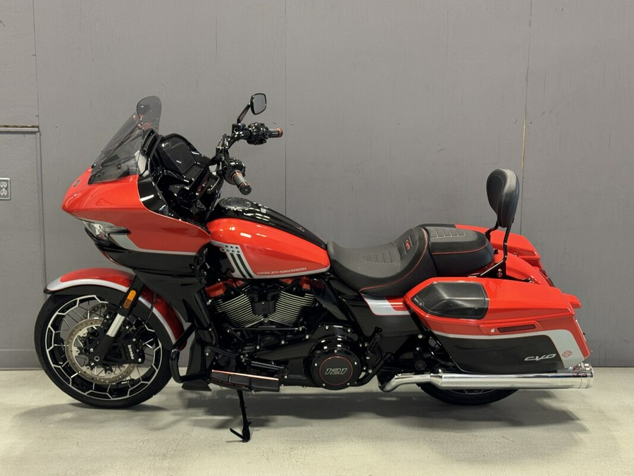 FLTRXSE 2024 CVO™ Road Glide®