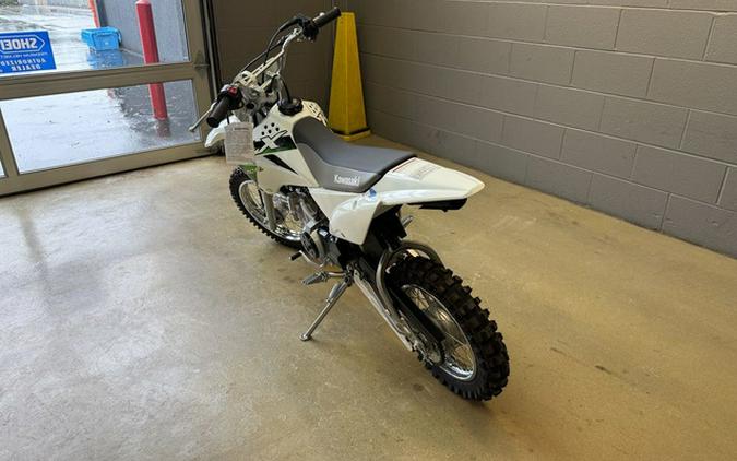 2026 Kawasaki KLX 110R L