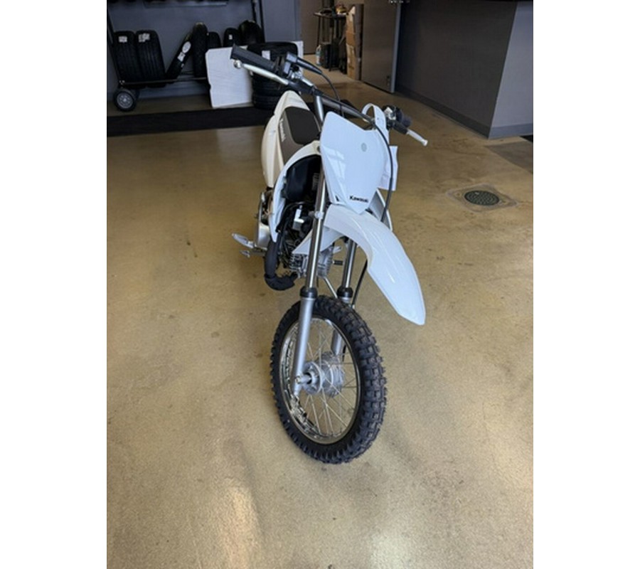 2026 Kawasaki KLX 110R L