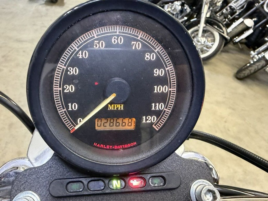 2000 Harley-Davidson® XLH883 - Sportster® Hugger