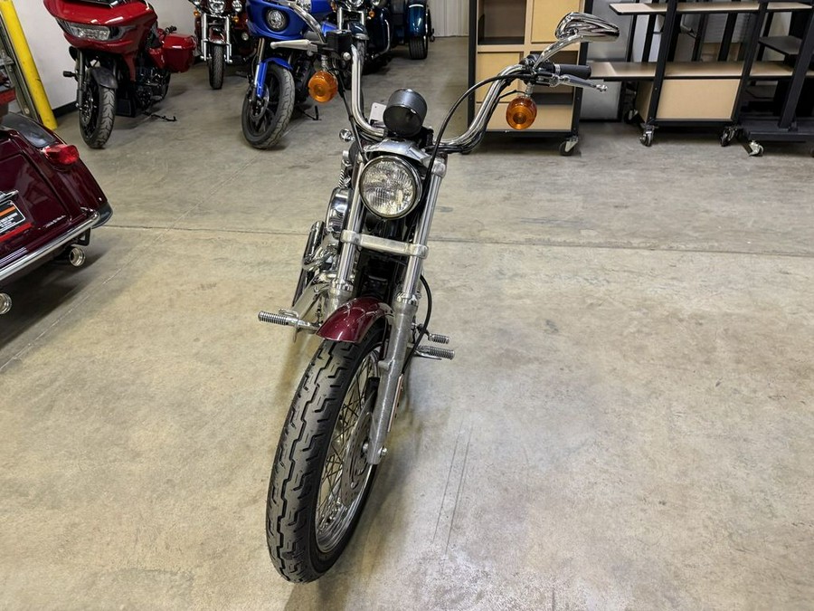 2000 Harley-Davidson® XLH883 - Sportster® Hugger