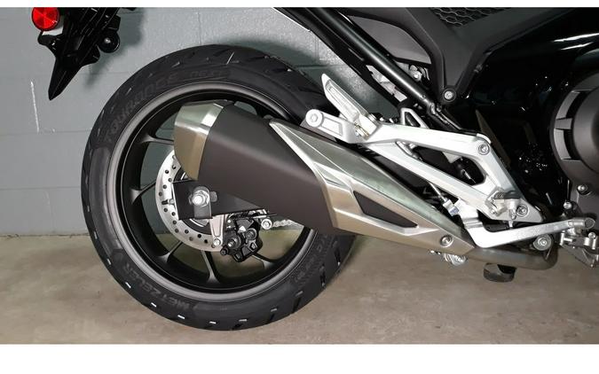 2026 NC750X DCT - Honda
