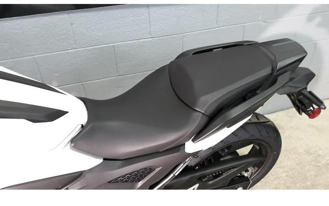 2026 NC750X DCT - Honda