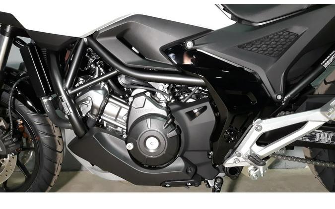 2026 NC750X DCT - Honda