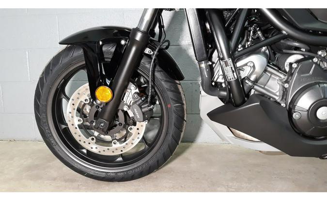 2026 NC750X DCT - Honda