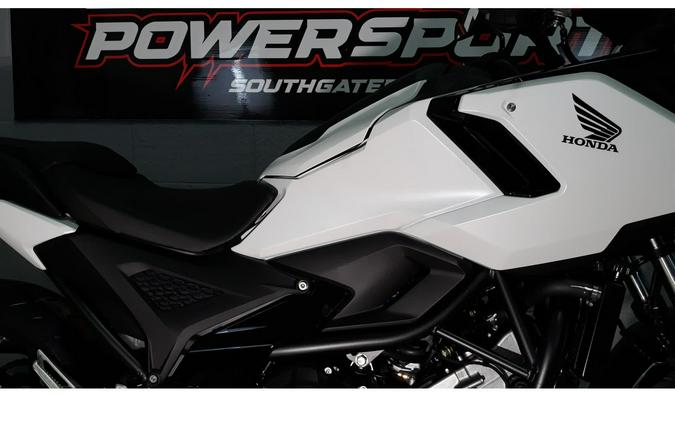 2026 NC750X DCT - Honda