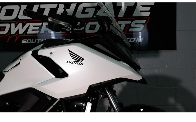 2026 NC750X DCT - Honda