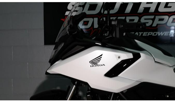 2026 NC750X DCT - Honda