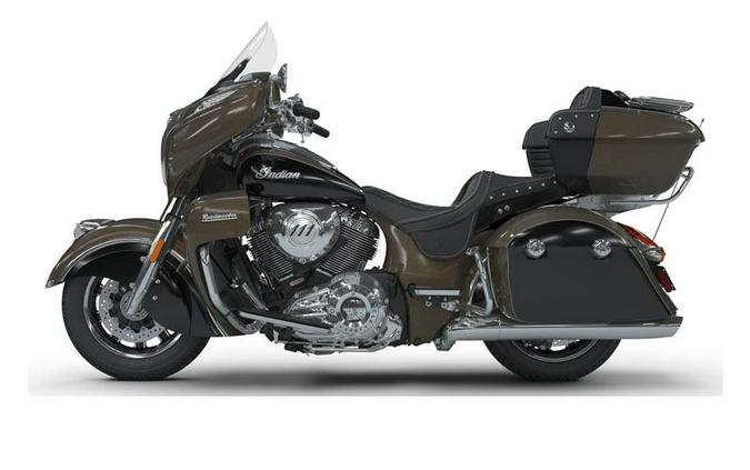 2018 Indian Motorcycle Roadmaster® ABS