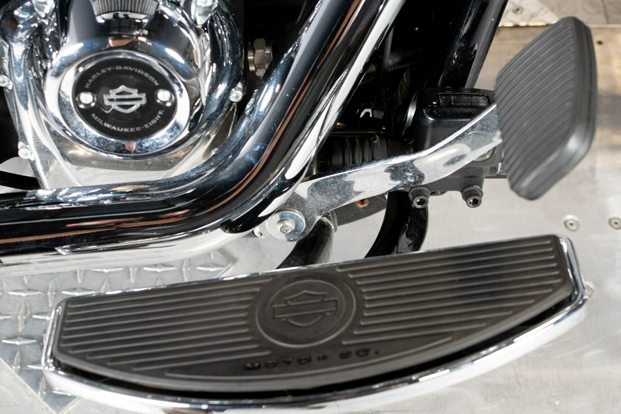 2024 Harley-Davidson Fat Boy 114 FLFBS