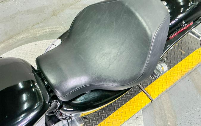 2011 Harley-Davidson Sportster® 883 SuperLow™