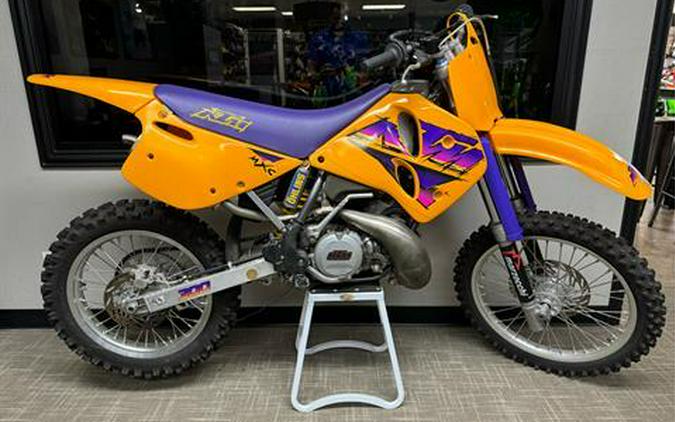 1996 KTM MXC 300