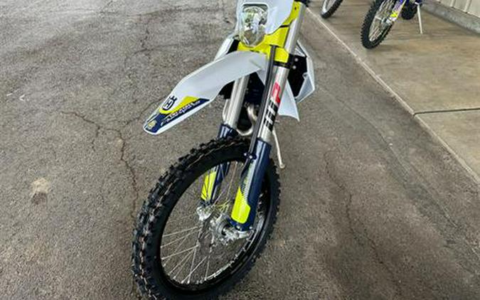 2024 Husqvarna FE 450