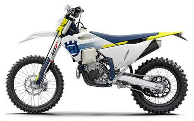 2024 Husqvarna FE 450