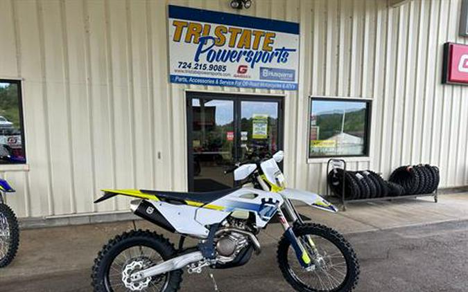 2024 Husqvarna FE 450