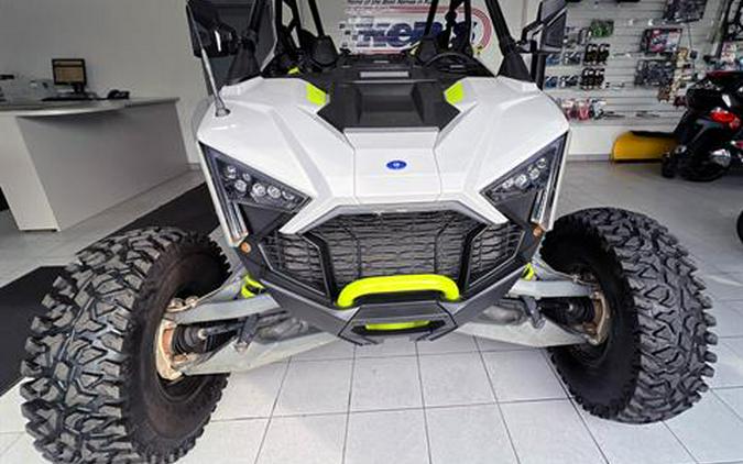 2022 Polaris RZR Turbo R Ultimate