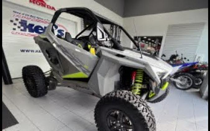 2022 Polaris RZR Turbo R Ultimate