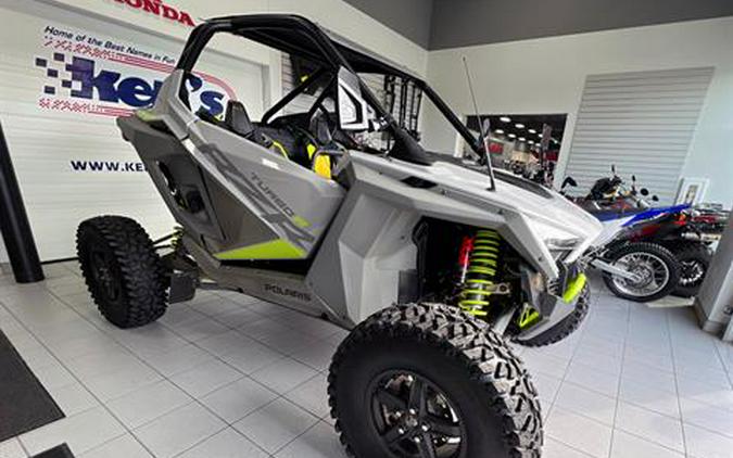 2022 Polaris RZR Turbo R Ultimate