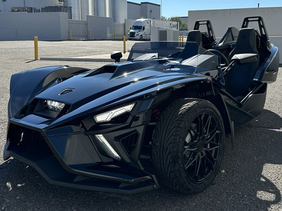 2022 Polaris Slingshot® Slingshot® Signature LE Autodrive