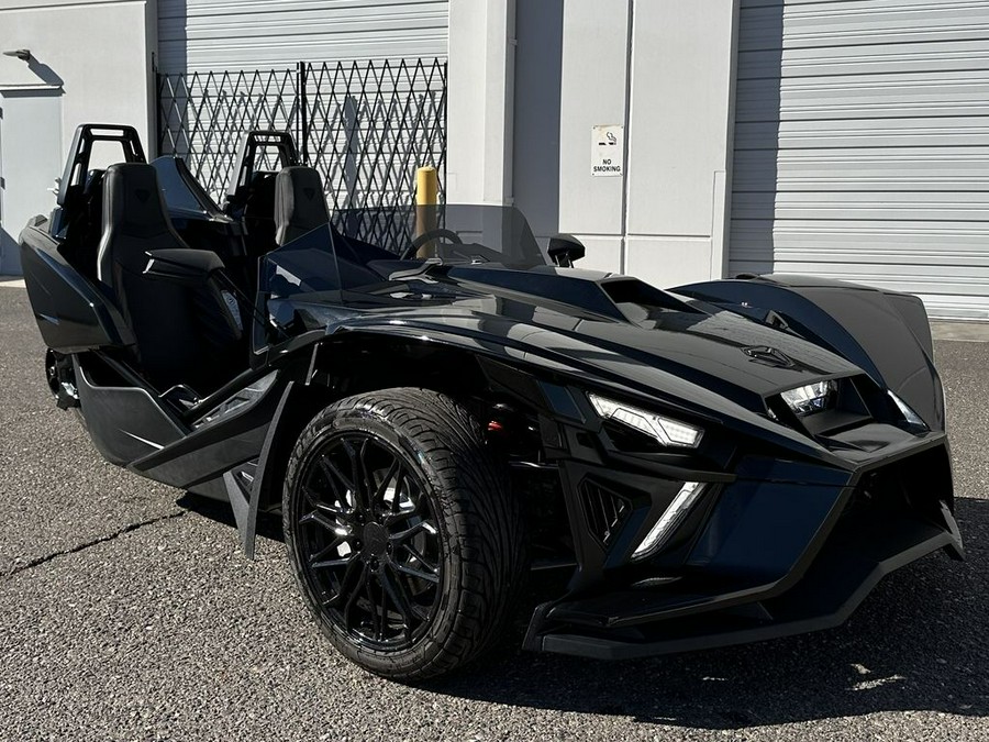 2022 Polaris Slingshot® Slingshot® Signature LE Autodrive