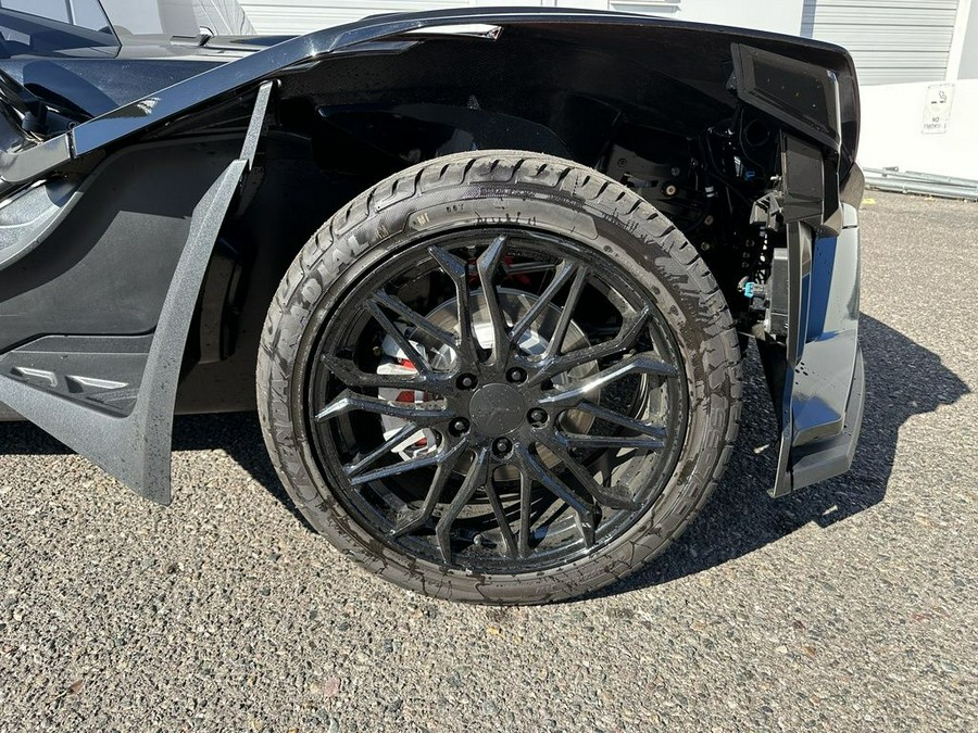 2022 Polaris Slingshot® Slingshot® Signature LE Autodrive