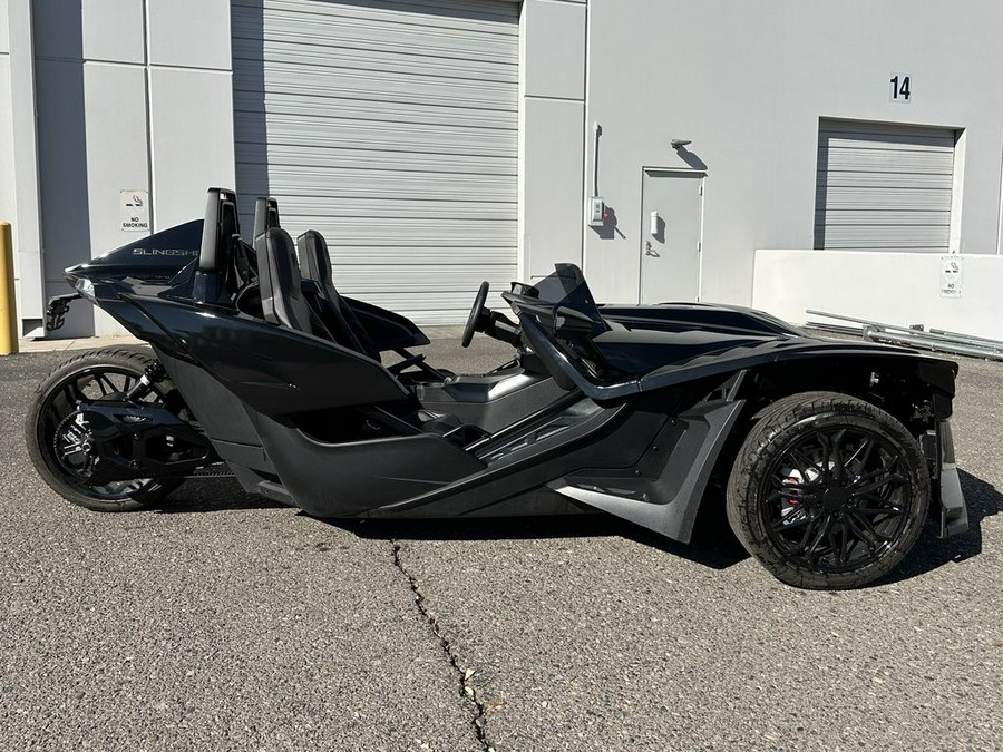 2022 Polaris Slingshot® Slingshot® Signature LE Autodrive