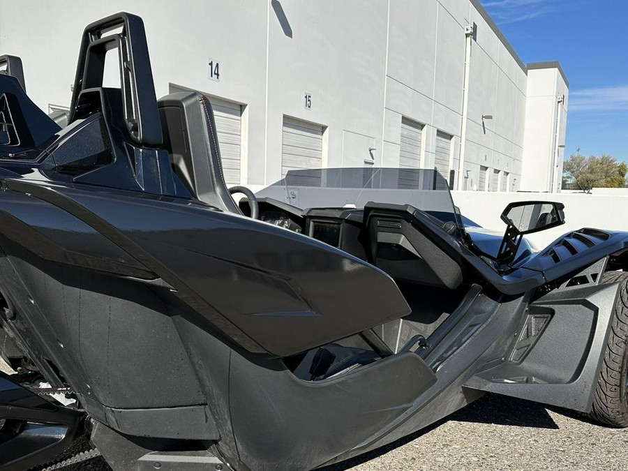 2022 Polaris Slingshot® Slingshot® Signature LE Autodrive