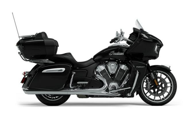 2024 Indian Motorcycle® Pursuit Limited