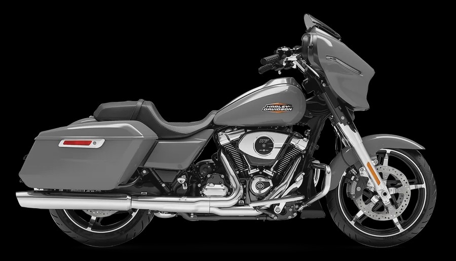 FLHX 2024 Street Glide®