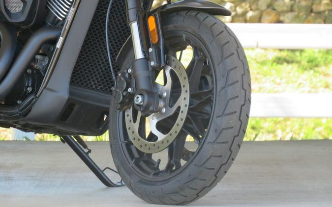 2019 Harley-Davidson® XG750A - Street Rod®