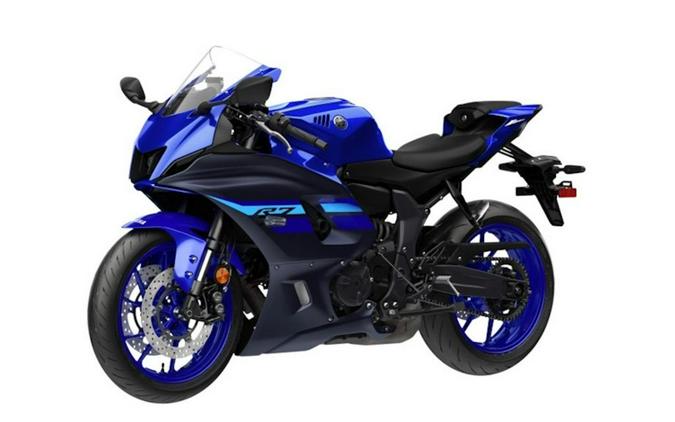 2024 Yamaha YZF-R7