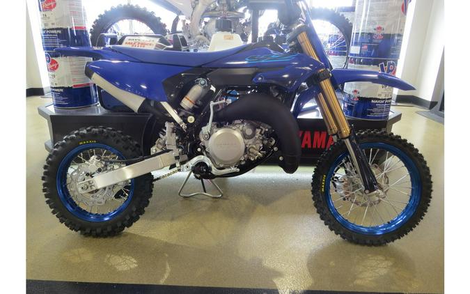 2024 Yamaha YZ65 - Team Yamaha Blue Youth