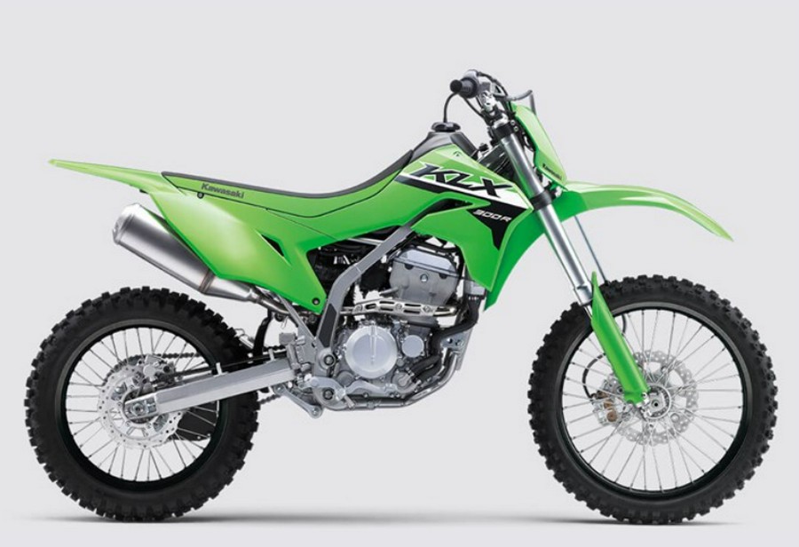 2024 Kawasaki KLX 300R