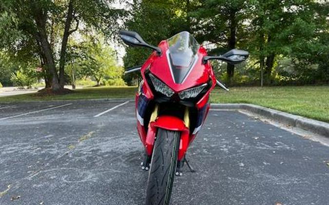 2024 Honda CBR1000RR ABS