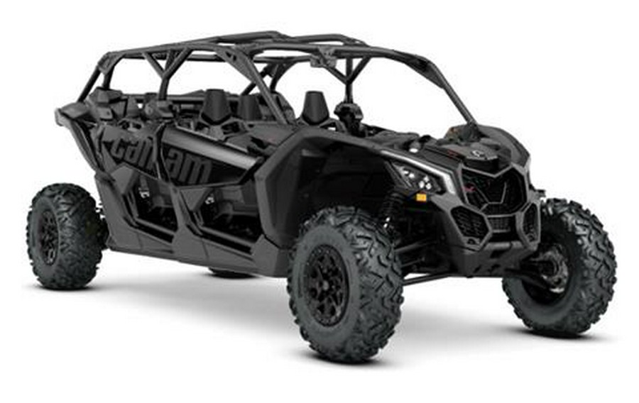 2020 Can-Am Maverick X3 MAX X DS Turbo RR