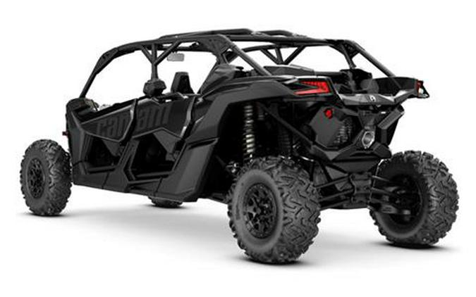 2020 Can-Am Maverick X3 MAX X DS Turbo RR