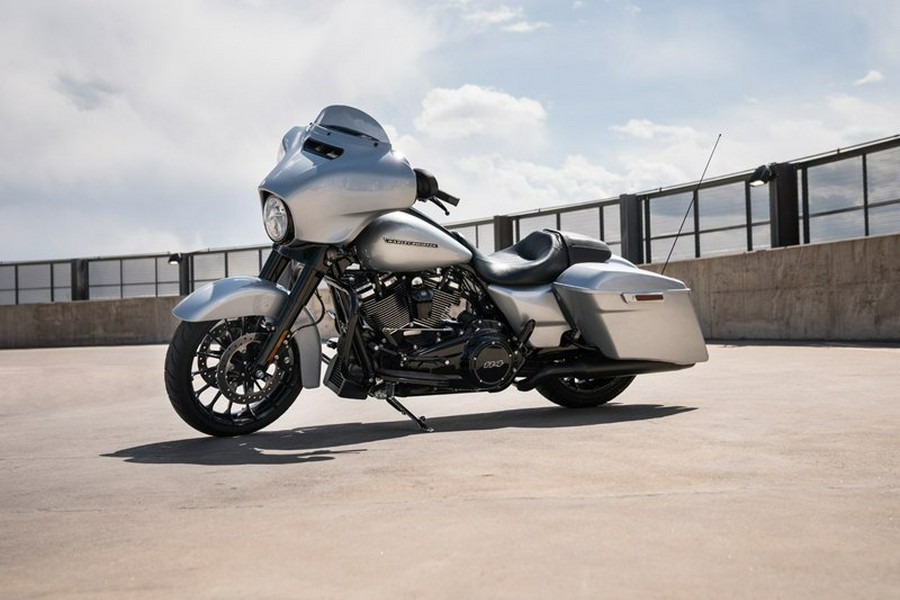 2019 Harley-Davidson Street Glide® Special