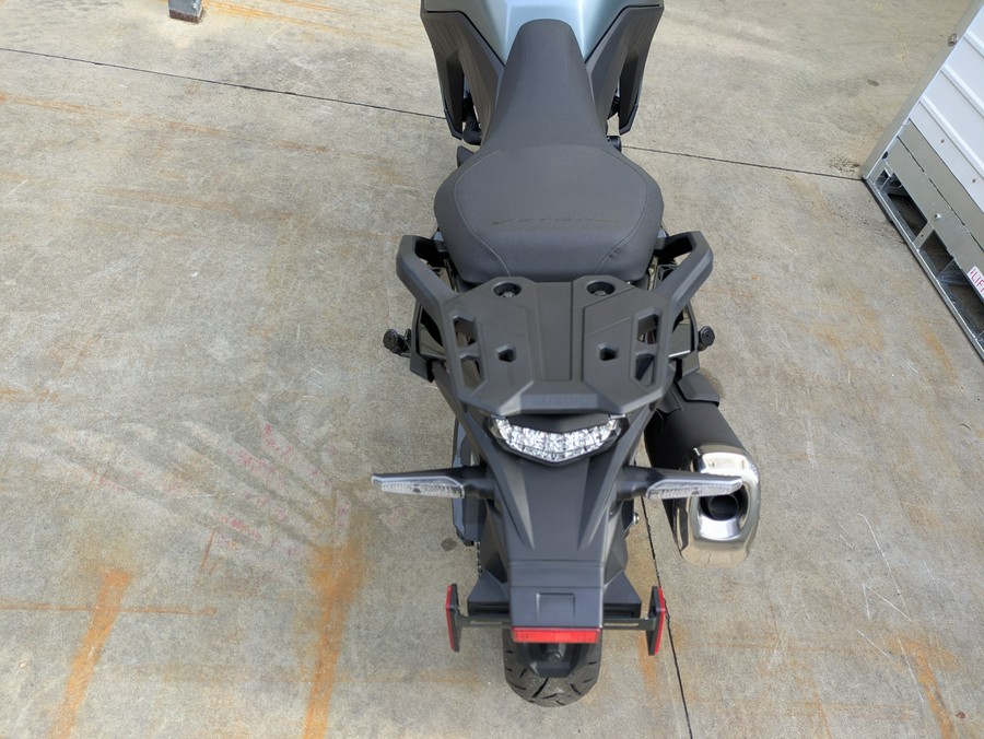 2024 Suzuki V-Strom 800