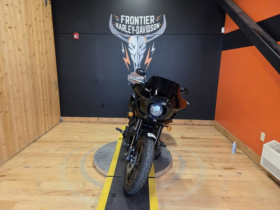 FXLRST 2024 Low Rider™ ST