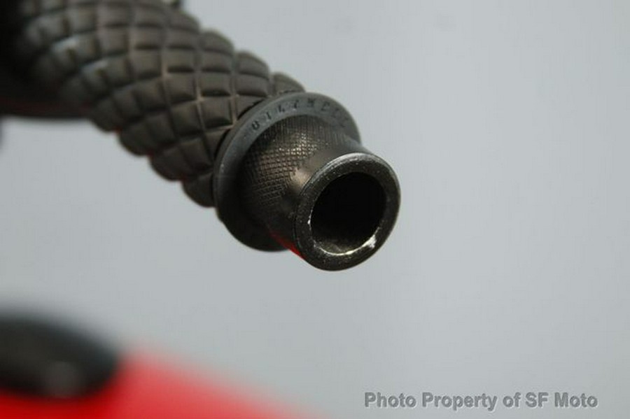 2022 Harley-Davidson Softail Street Bob 114