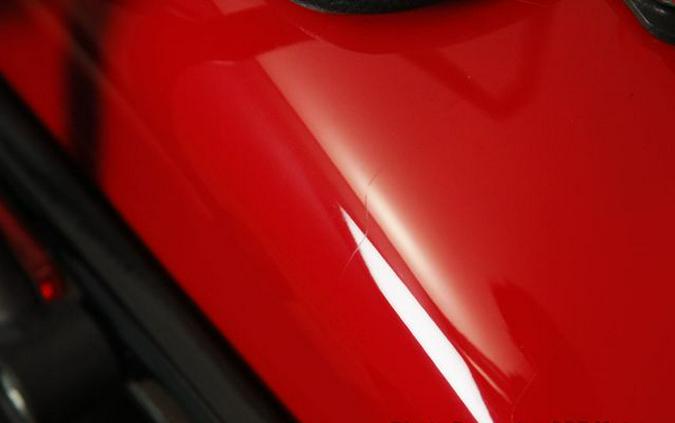 2022 Harley-Davidson Softail Street Bob 114