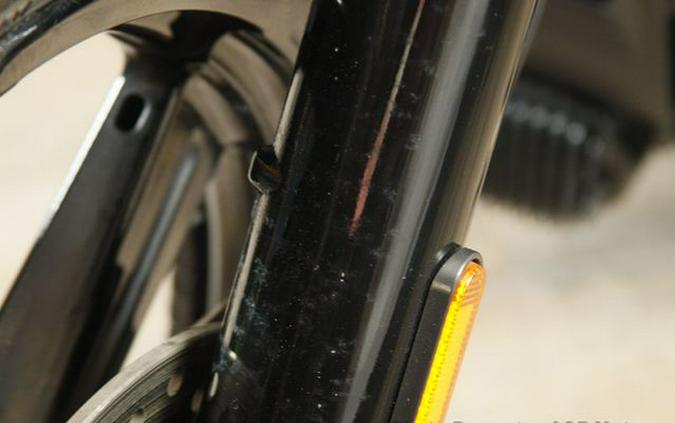 2022 Harley-Davidson Softail Street Bob 114